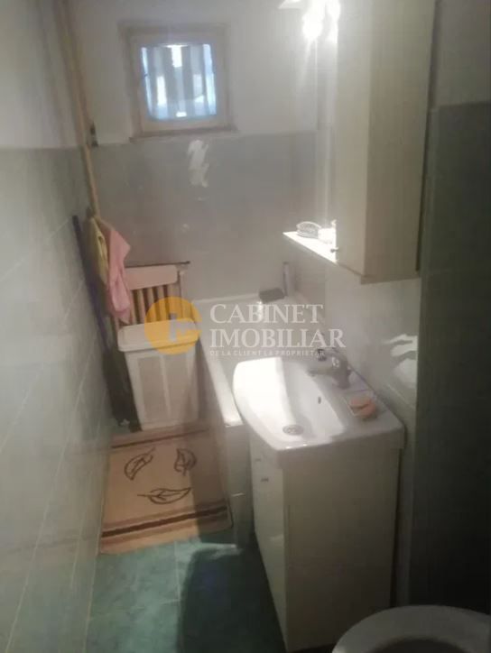 Apartament cu 2 camere situat in Parcul Voievozilor - Poză 3