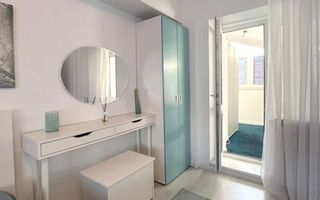 AP. 4 CAMERE UNIRII, SUPRAFATA 130 MP.,MOBILAT/UTILAT MODERN, AC - Poză 16