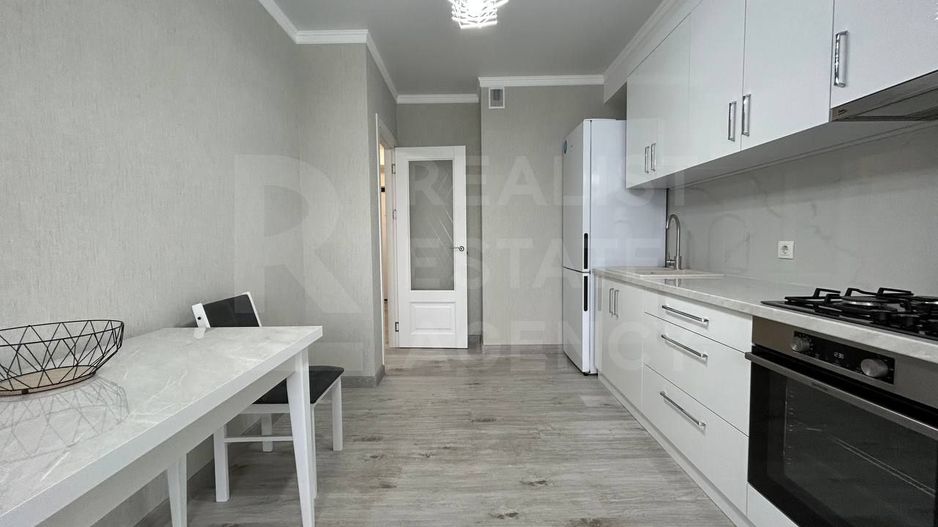 Vânzare, apartament, 3 camere, str. Decebal, Bălți - Poză 6