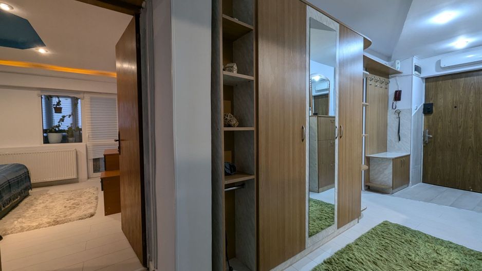 Vanzare Apartament 3 camere  în zona P-ta Alba Iulia - Poză 12