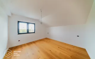 Casa moderna, P+M cu 4 dormitoare, Bujac - Poză 30