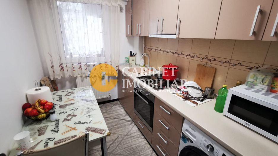 2 camere decomandat- ETAJ 1 - bloc nou - zona CUG - Poză 5