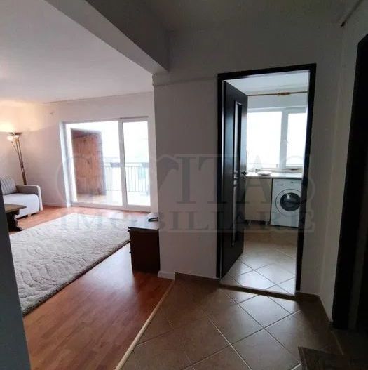1 camera Baciu, 38 mp, cu balcon de 9 mp, zona Regal! - Poză 7