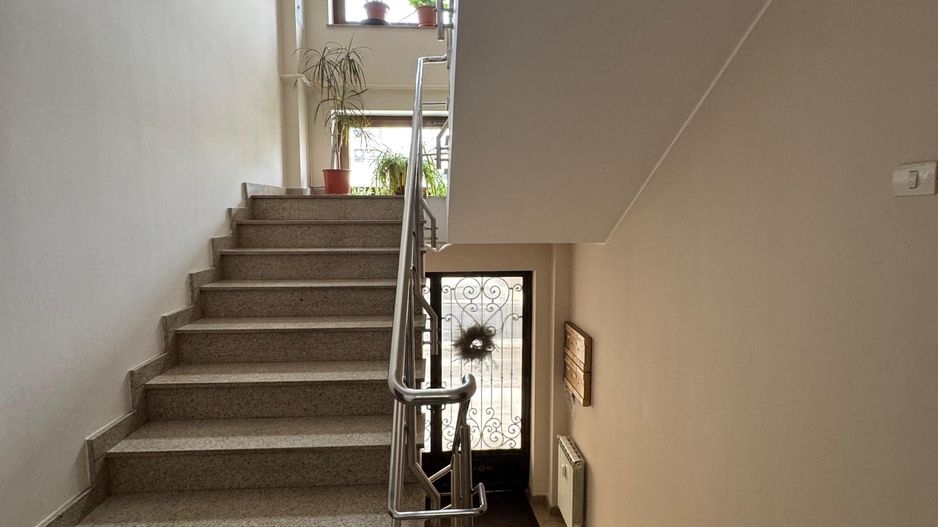 4 CAMERE- 144 MP UTILI || DECOMANDAT || FLOREASCA - Poză 30