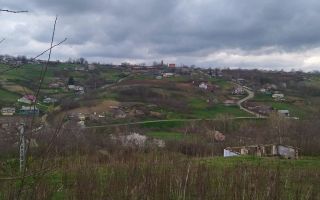 Teren intravilan de vanzare in Perieni, Iasi - Poză 5
