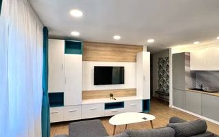 Apartament 2 camere | Parcare subterana | Plopilor - Platinia Mall - Poză 2