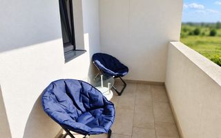 Giroc-Unitatea Militara | Etaj 1 | Balcon | Parcare | Disponibil imediat - Poză 4
