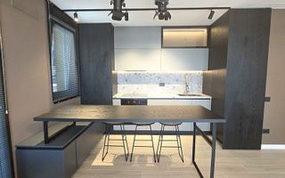 Finisaje Premium | Design Contemporan |  Priveliște Deosebită - Poză 7