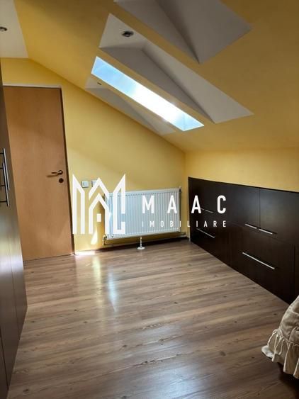 Apartament 3 camere | 80 Mp |  Rahovei  Sibiu - Poză 5