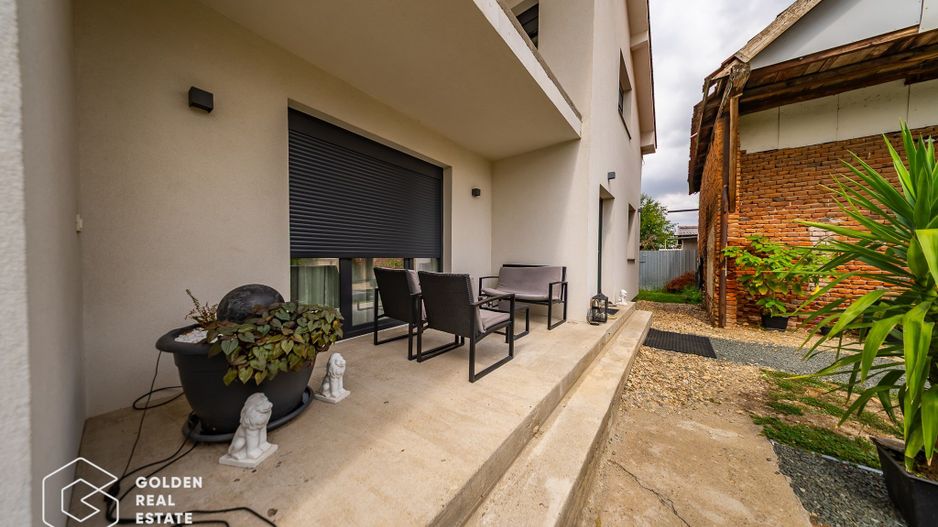 Casa noua in Frumuseni, teren 1327mp, comision 0% - Poză 33
