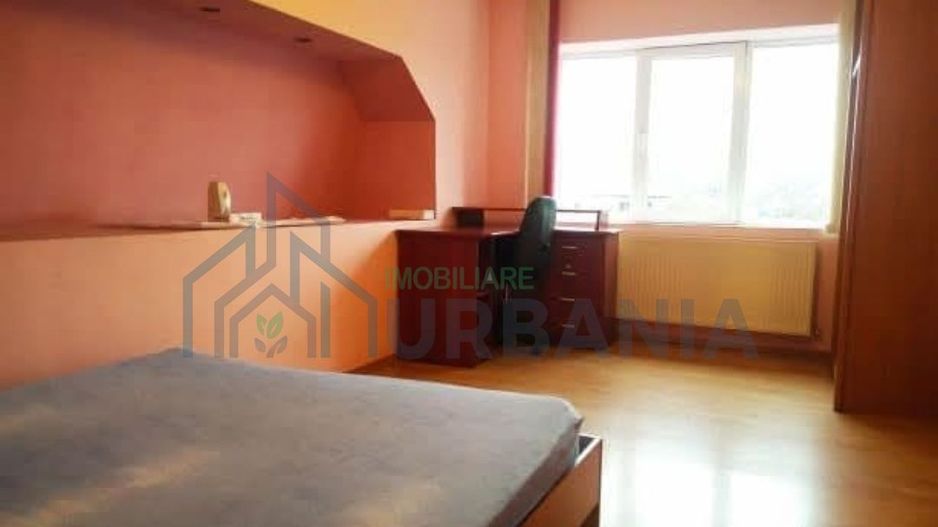 Apartament 3 camere, Tătărași-Metalurgie, Iași - Poză 7
