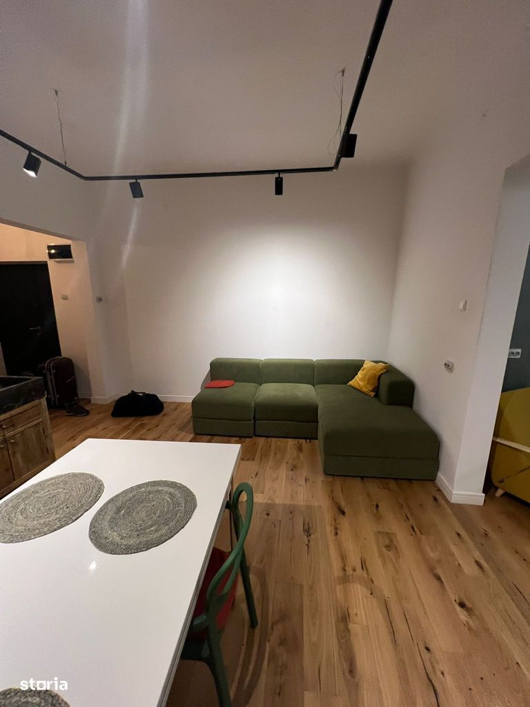 Studio open space for rent 50mp - Poză 14