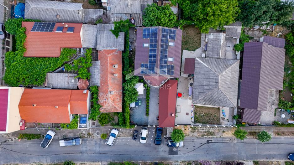 Pensiune Premium 11 Camere – Energie Verde, Randament Ridicat - Poză 9