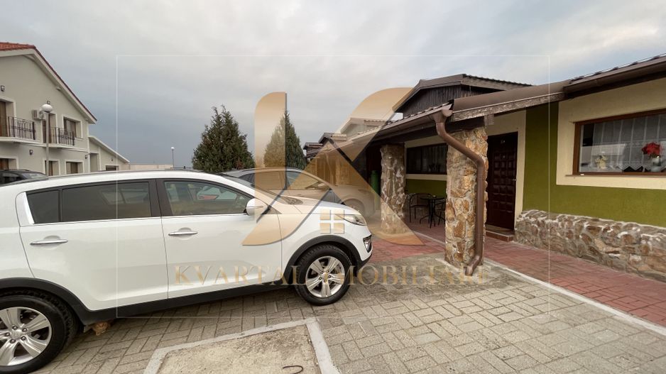 Casă la cheie Cartietul Verde! - Poză 1