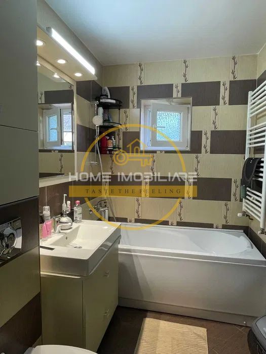 🏢Apartament 3 Camere, 72mp, decomandat, cu 2 Băi și Boxă [Canta - Moara de Foc] - Poză 6