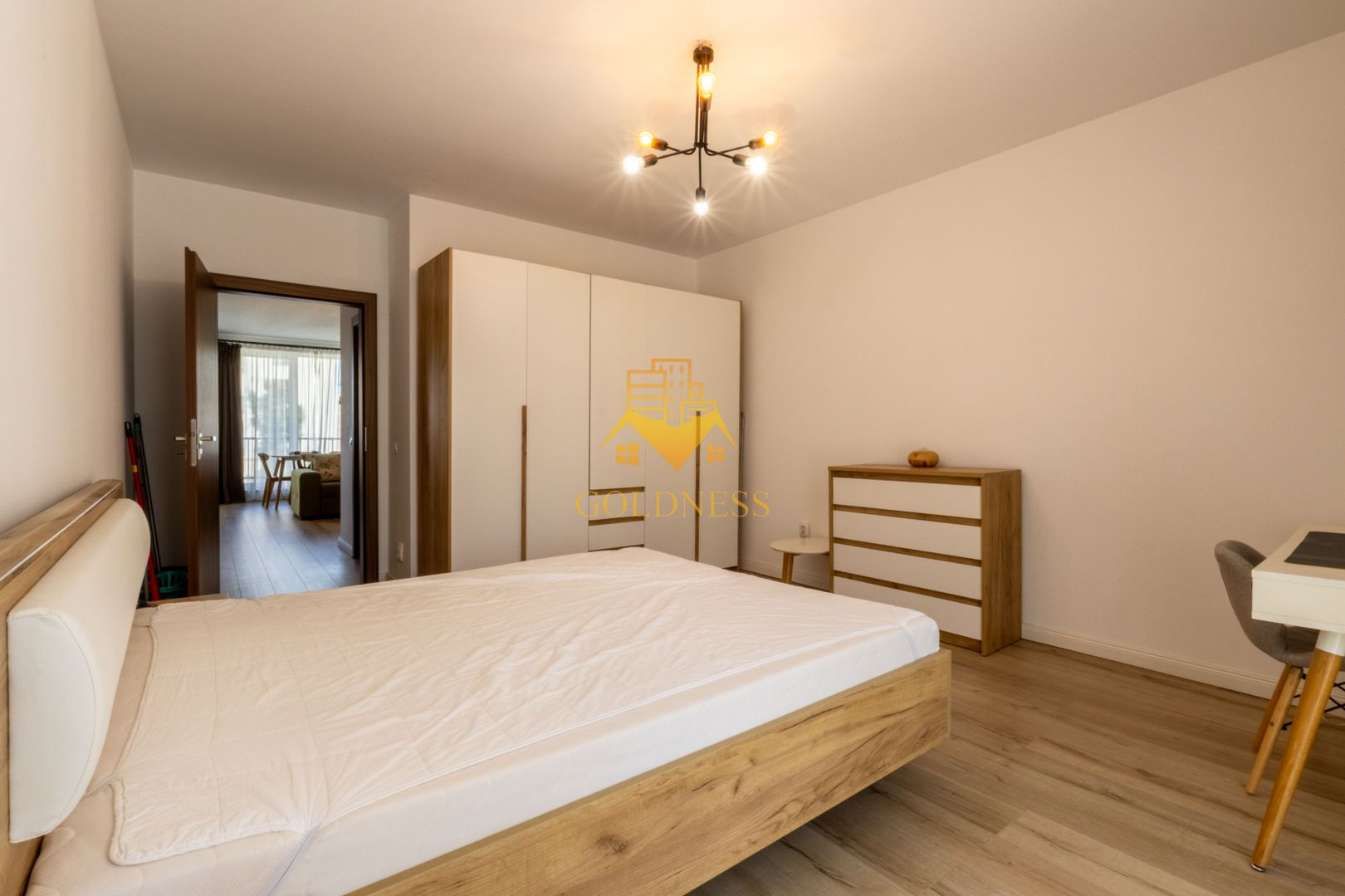 2 camere Premium, Andrei Muresanu, Sigma, Calea Turzii,UMF, UTCN - Poză 12