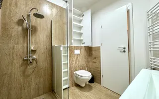 Apartament cu 3 camere *prima inchirere* // zona Herastrau - Poză 44