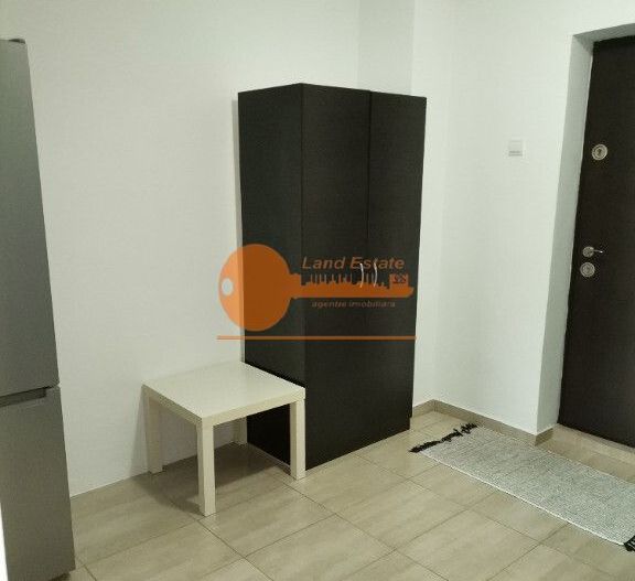 Garsoniera - 13 septembrie - (centrala proprie) - Poză 2