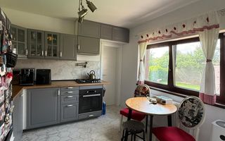 Duplex 3 camere complet mobilat - Dumbravita - Poză 1