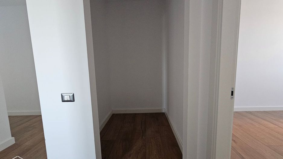 Penthouse 5 camere si terasa pe acoperis, Pipera, comision 0% - Poză 10