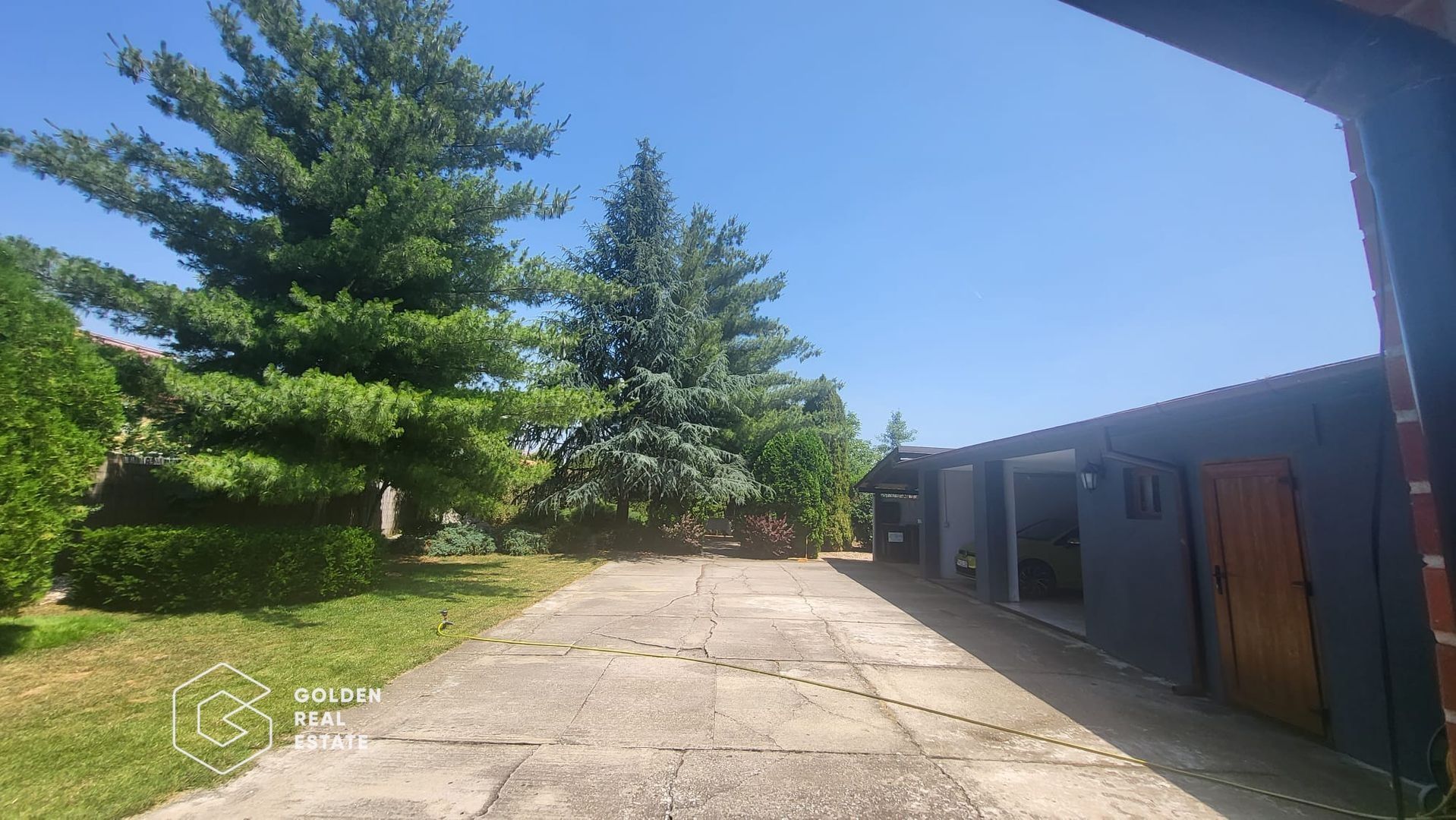 Vila cu potential in Chisoda - Poză 14