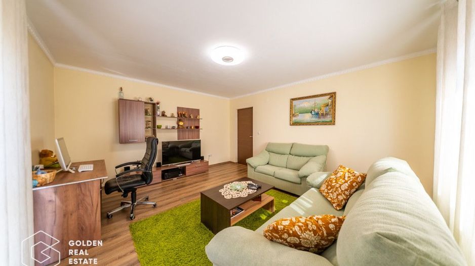 Casa P+E 6 camere, Zadareni, comision 0% - Poză 18