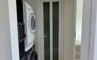 Apartament cu 3 camere decomandat, str. Tulcea Intre Lacuri - Poză 14