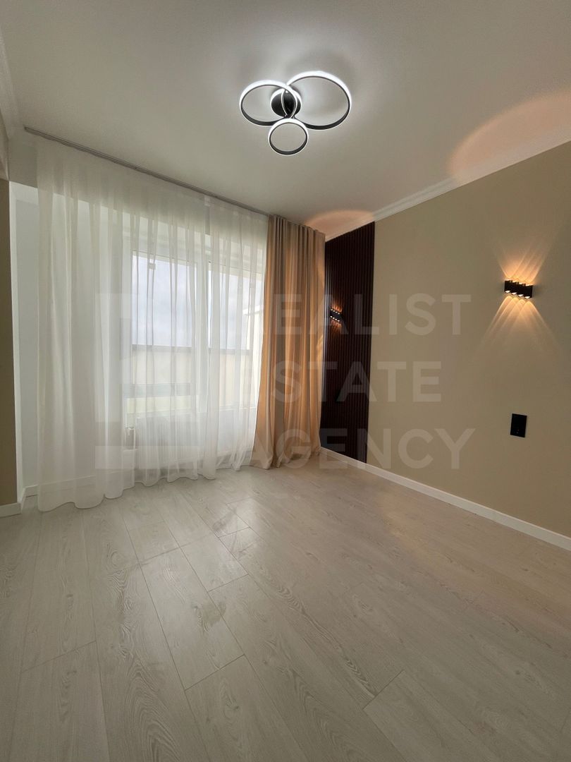 Vânzare, apartament, 2 camere, strada Ialoveni, Telecentru - Poză 3