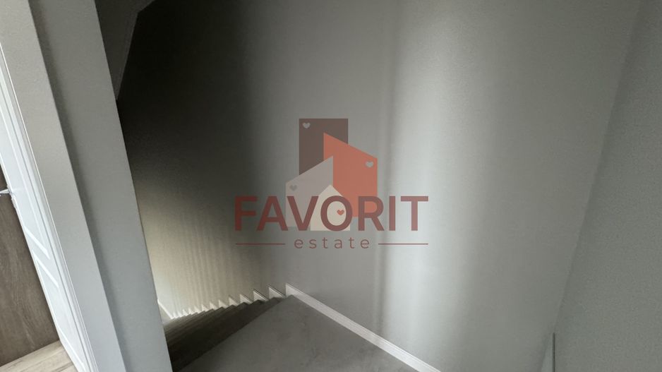 Duplex cu 4 camere | Mosnita | Toate utilitatile | Finisaje la alegere - Poză 15