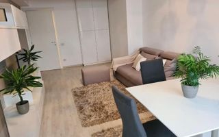 2 camere Aviatiei | Bloc 2011 Logie parcare subterană - Poză 2