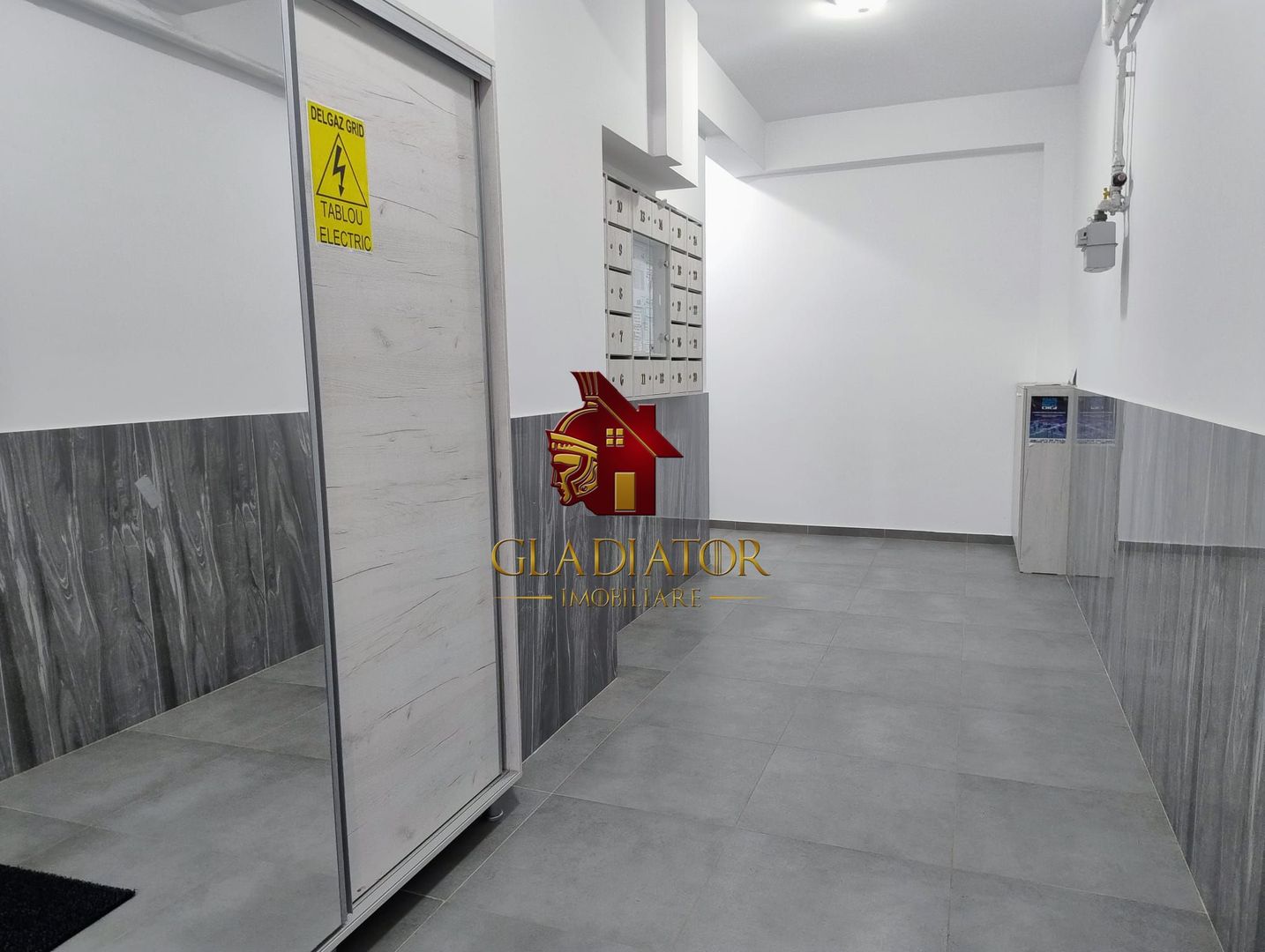 Apartament de vânzare – 3 cam decomandat –Panoramic Residence V Adanca - Poză 13
