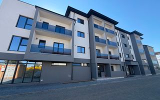 AP. 2 CAMERE SULFINEI, LOC PARCARE, INCALZIRE PARDOSEALA, COMISION 0% - Poză 1
