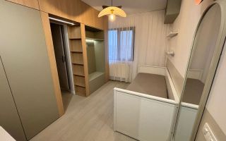 Se vinde garsoniera zona Piata Alba Iulia - Poză 2