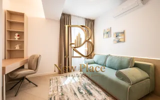 [VIDEO] CORTINA NORTH | Prima inchiriere | Orientare spre Sud | Parcare | LUX - Poză 16