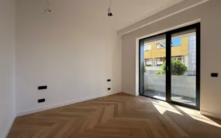Parter inalt - 3 camere cu terase - Imobil boutique - Lacul Floreasca - Poză 13