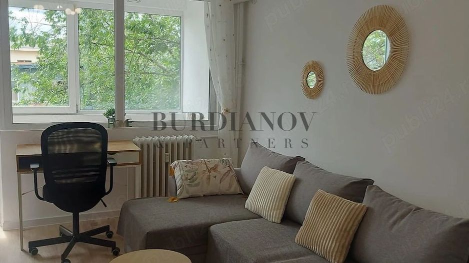 Apartament cu 2 camere de închiriat - Titan - Basarabia - Poză 2