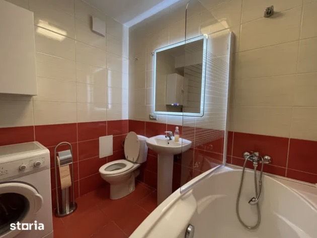 STUDIO PANTELIMON- CENTRALA PROPRIE, MOBILAT/UTILAT MODERN - Poză 9