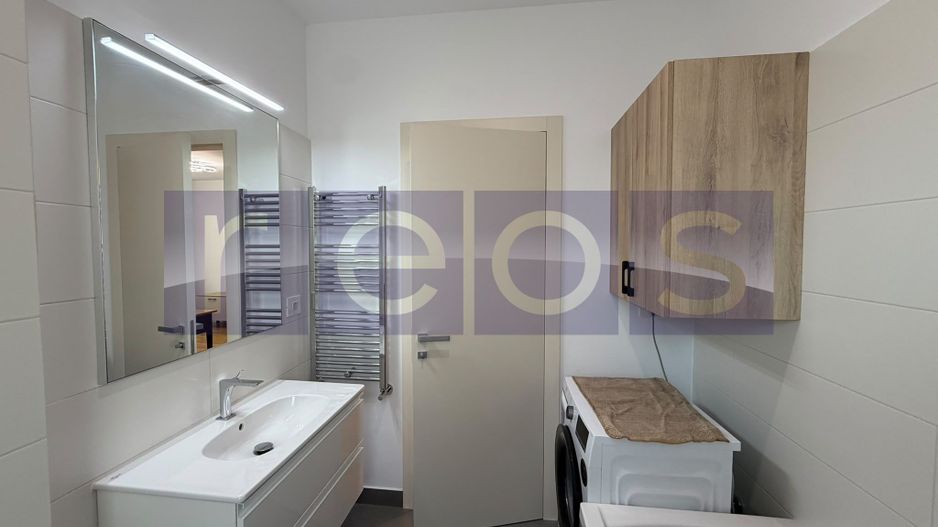 INCHIRIERE 2 CAMERE | HERASTRAU | MOBILAT SI UTILAT | LOC PARCARE - Poză 20