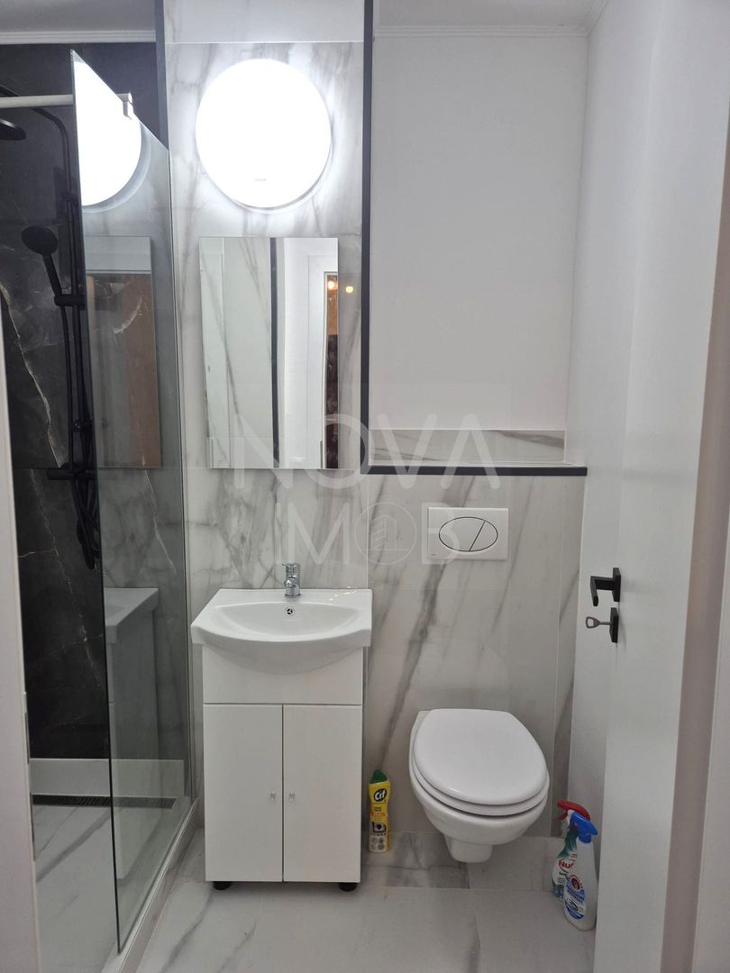 Apartament 3 camere, prima inchiriere - Strand - Poză 10