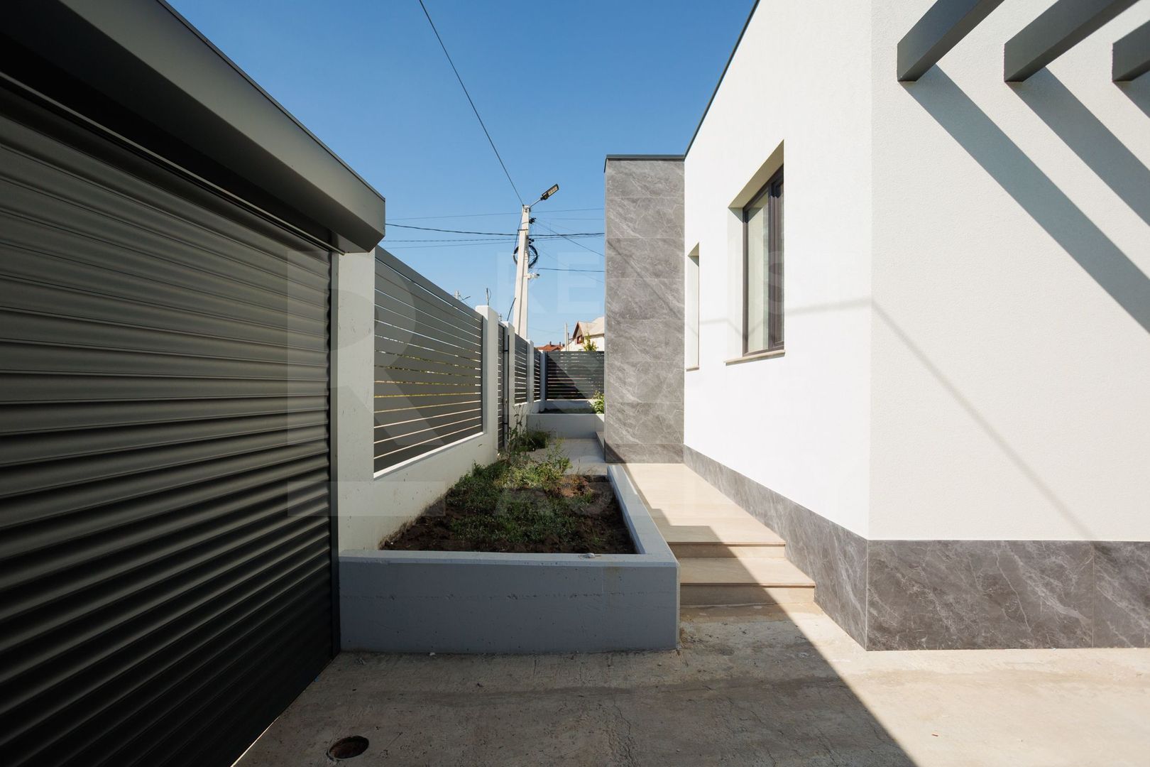 Vânzare, Casă Hi-Tech, 4 camere, str. Ion Suruceanu, Ialoveni - Poză 16