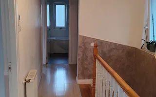 Casă tip duplex în Florești, zona Panemar. - Poză 21