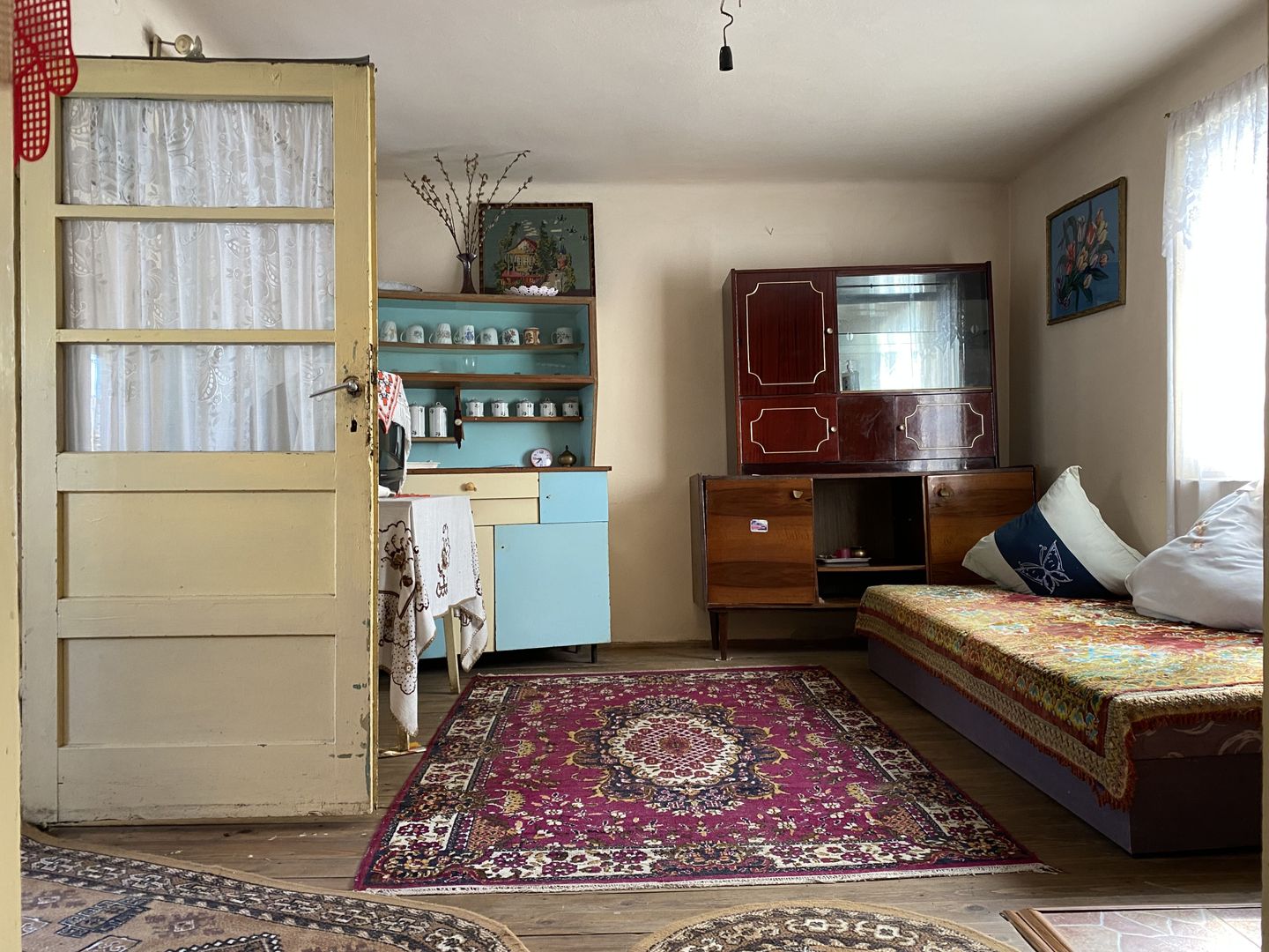 Vanzare "Casa Bunicilor" in satul Bucsani - Dambovita-Comision 0% - Poză 6