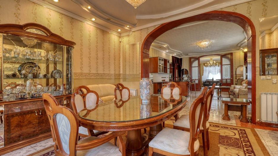 Oportunitate rară | Apartament 7 camere | 250 mp | Zona Dacia – - Poză 6
