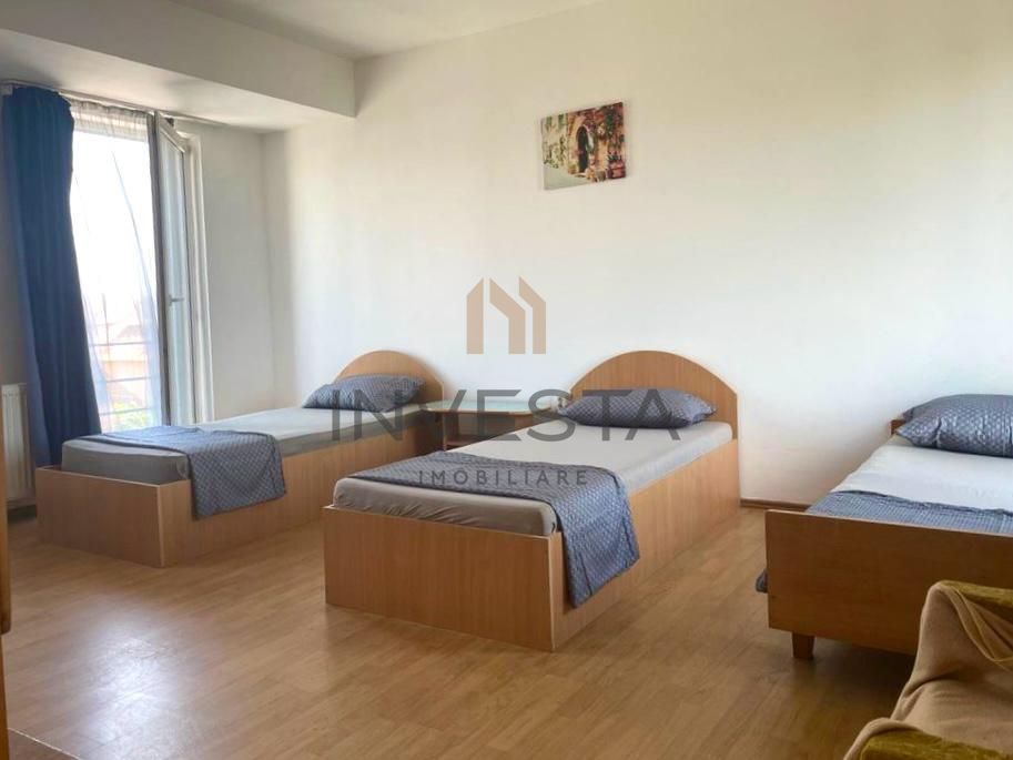 Apartament de 3 camere, bun pentru investitie ! - Poză 1