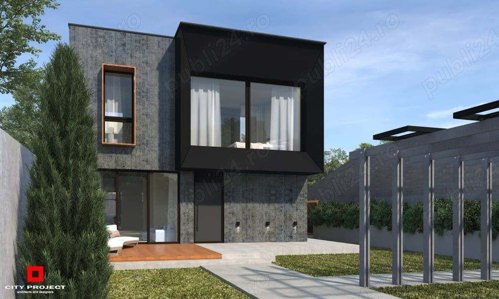 Teren Vatra Noua- Jandarmeriei 500 mp - Poză 10