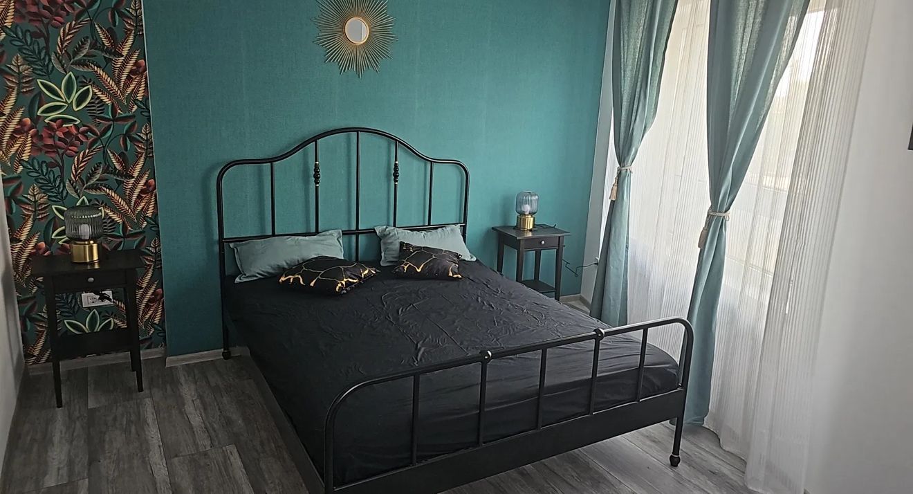 AP. 2 CAMERE SOS. FUNDENI, BLOC NOU, CENTRALA, BUCATARIE OPEN-SPACE - Poză 1