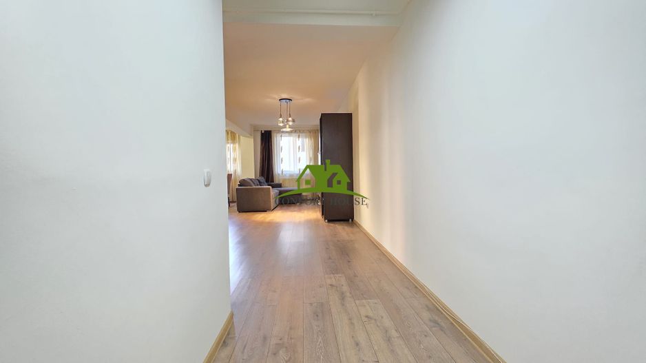 Apartament cu 2 camere la Etajul 2 -bloc 2009 -Matei Basarab - Poză 10