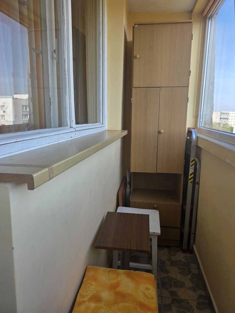 Apartament de închiriat cu 2 camere – Drumul Taberei, lângă metrou Râul Doamnei - Poză 19