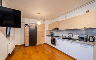 3 CAMERE || UPGROUND - PIPERA - Poză 3