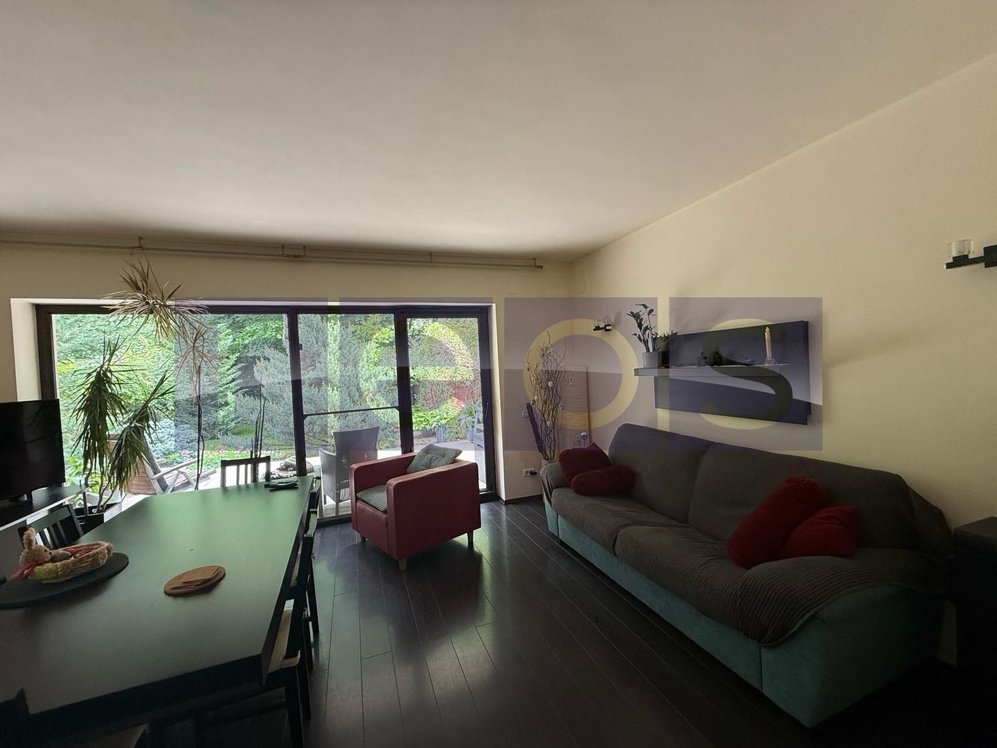 VANZARE VILA | PADUREA BANEASA | 158MP | 5 CAMERE | CURTE-LOC PARCARE - Poză 1